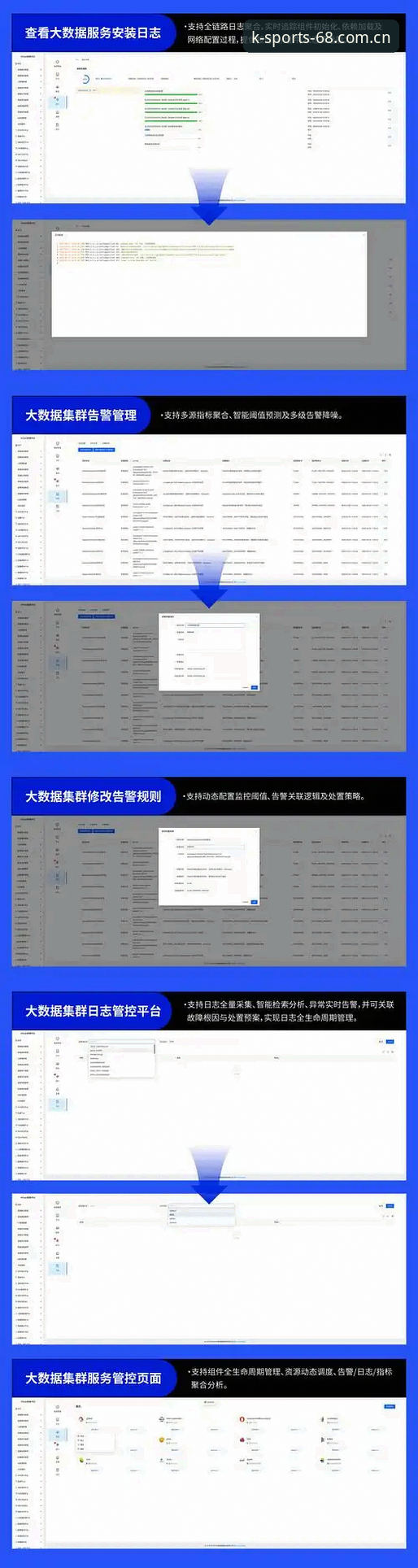 K体育APP vs 传统体育平台：技术架构与用户体验全面对比分析